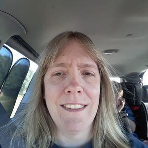 Meet your Posher, Jen